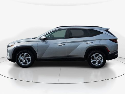 Used 2024 Hyundai Tucson SEL FWD image 7