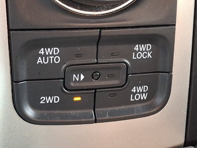 Used 2018 RAM 1500 Big Horn AWD/4WD image 23