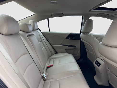 Used 2014 Honda Accord EX-L image 43