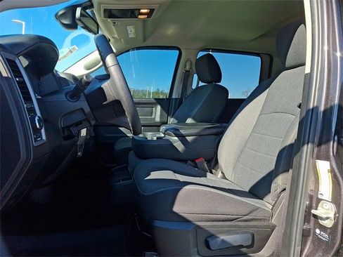 Used 2023 RAM 1500 Tradesman w/ Tradesman SXT Package image 13