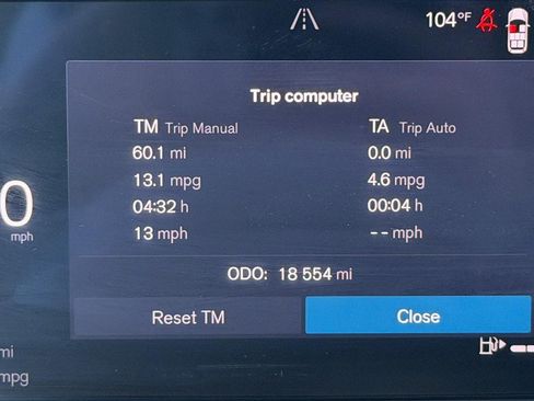 Certified 2026 Volvo XC90 B6 Ultra AWD/4WD image 21
