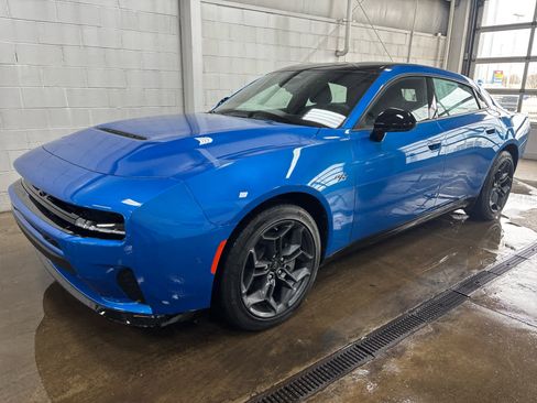 New 2026 Dodge Charger GT w/ Driver Convenience Group image 40