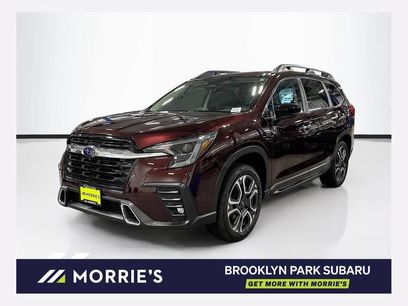 New 2026 Subaru Ascent Touring w/ Popular Package #2