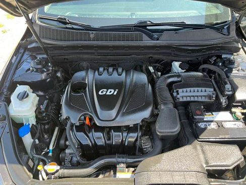 Used 2012 Kia Optima LX w/ Convenience Pkg FWD image 25