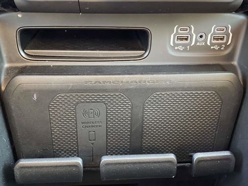 Used 2023 RAM 1500 Limited image 30