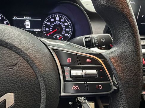 Used 2024 Kia Forte LXS image 24