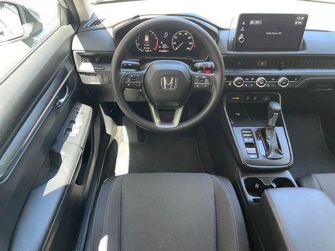 Certified 2026 Honda CR-V EX image 14