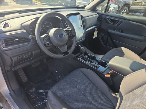 New 2026 Subaru Forester Premium image 21