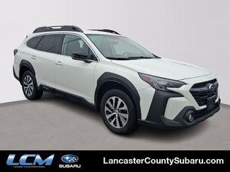 Certified 2023 Subaru Outback Premium video 1