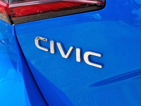 Used 2024 Honda Civic Sport image 35