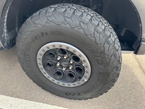 Used 2024 Ford F150 Raptor image 4