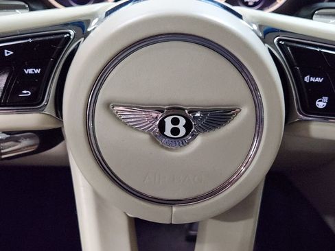 Used 2021 Bentley Flying Spur V8 AWD/4WD image 56