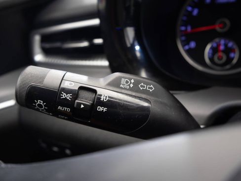 Used 2023 Kia K5 GT-Line FWD image 29