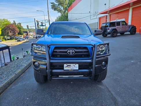 Used 2005 Toyota Tacoma 4x4 Access Cab image 7