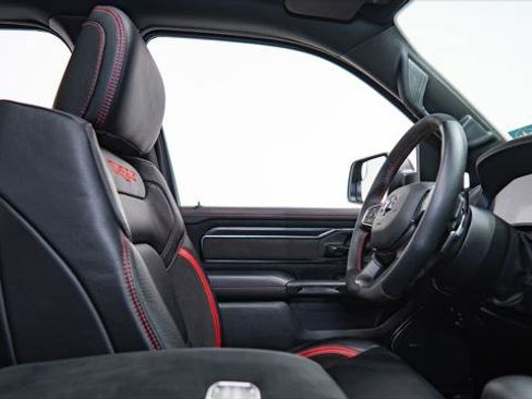 Used 2024 RAM 1500 TRX w/ TRX Level 2 Equipment Group image 34