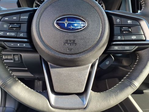 Used 2025 Subaru Forester Limited w/ Popular Package #1 image 15