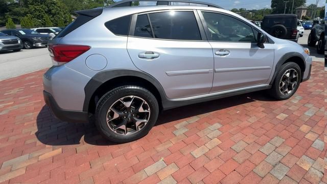 Used 2020 Subaru Crosstrek 2.0i AWD/4WD image 3
