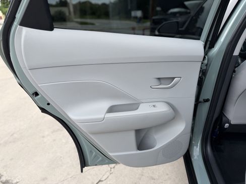 Used 2024 Hyundai Kona SEL w/ Convenience Package FWD image 26