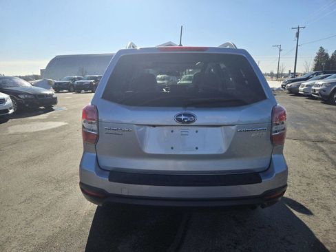 Used 2015 Subaru Forester 2.5i Premium image 6