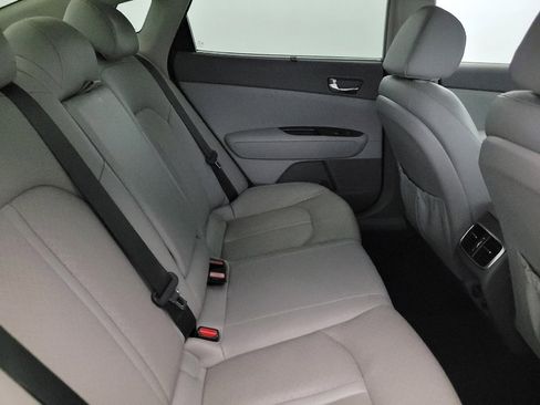 Used 2016 Kia Optima EX w/ Premium Package FWD image 19