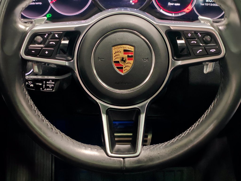 Used 2019 Porsche Cayenne S AWD/4WD image 6