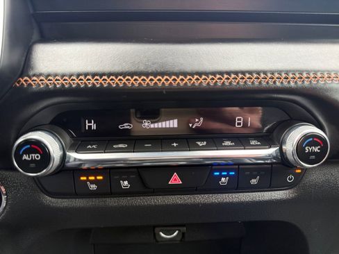 Used 2025 MAZDA CX-50 AWD 2.5 S w/ Premium Plus Pkg image 29