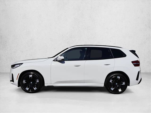 Used 2026 BMW X3 xDrive30i w/ Premium Package AWD/4WD image 11