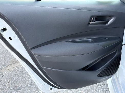 New 2026 Toyota Corolla LE FWD image 20
