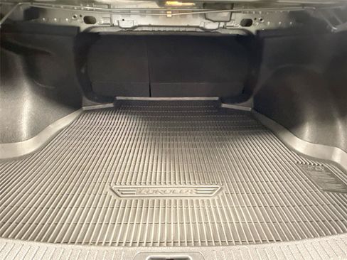 Certified 2024 Toyota Corolla LE FWD image 34