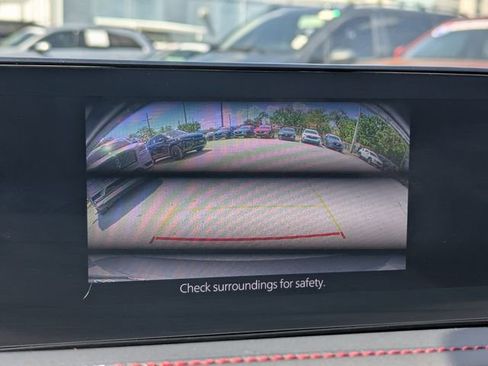 Certified 2025 MAZDA CX-30 AWD 2.5 S w/ Preferred Package image 18