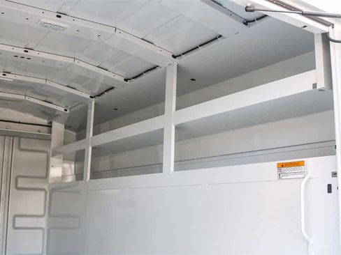 New 2025 Ford Transit 350 AWD w/ Interior Upgrade Package image 33