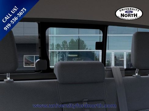 New 2025 Ford Ranger XLT w/ Equipment Group 301A High image 22