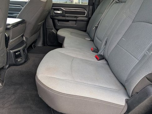 Used 2024 RAM 2500 Big Horn image 14