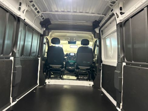 New 2025 RAM ProMaster 2500 w/ Convenience Group image 26