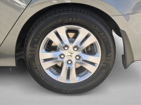 Used 2012 Honda Accord SE image 23