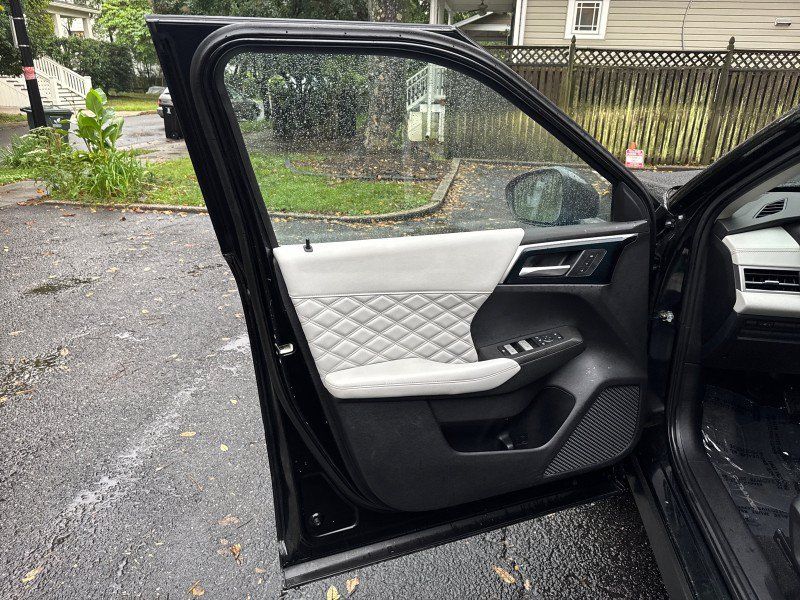 Used 2022 Mitsubishi Outlander SEL FWD image 10