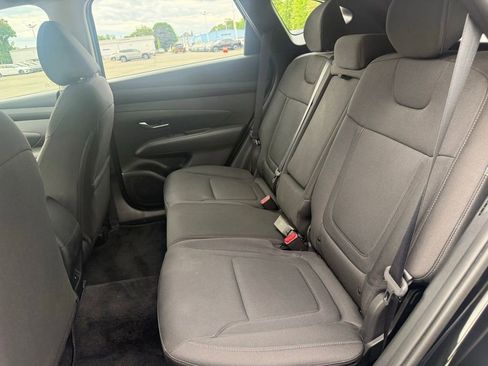 Used 2026 Hyundai Tucson SE AWD/4WD image 29