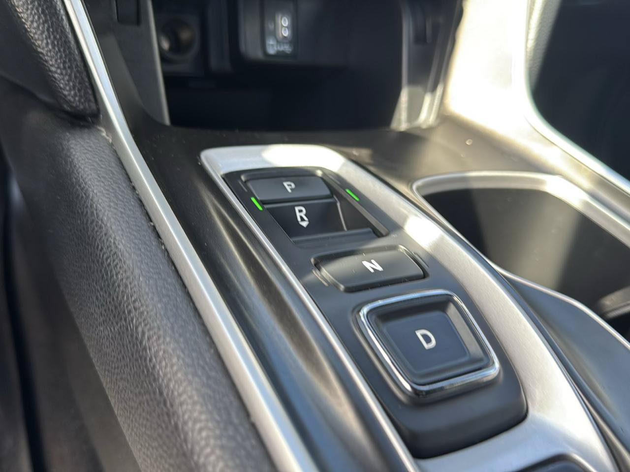 Used 2019 Honda Accord Sport image 24