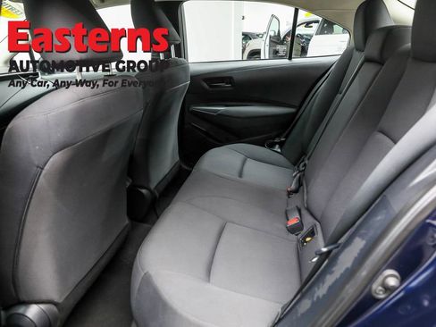 Used 2023 Toyota Corolla LE image 20