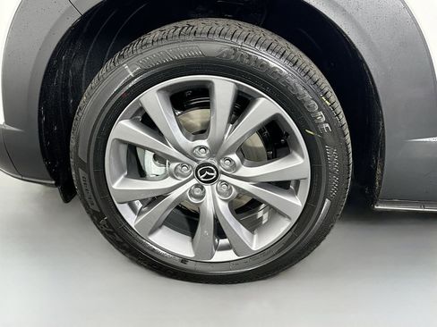 New 2026 MAZDA CX-30 AWD 2.5 S w/ Premium Package image 33