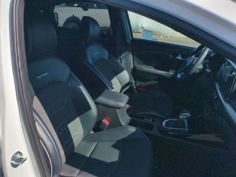 Used 2024 Kia Forte GT-Line FWD image 31