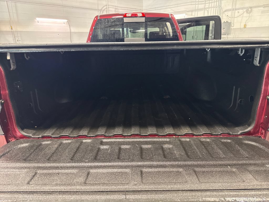 Used 2017 Chevrolet Silverado 3500 High Country AWD/4WD image 45