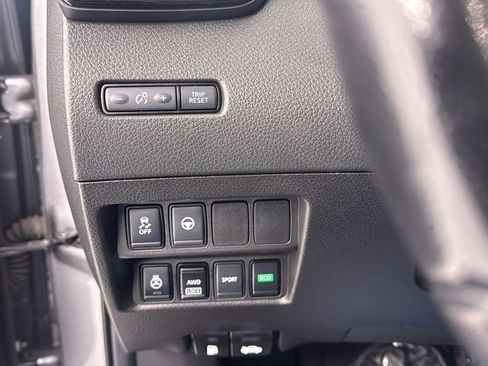 Used 2021 Nissan Rogue Sport SV w/ Technology Package image 23