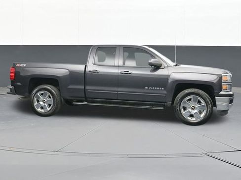 Used 2015 Chevrolet Silverado 1500 LT w/ All Star Edition image 19