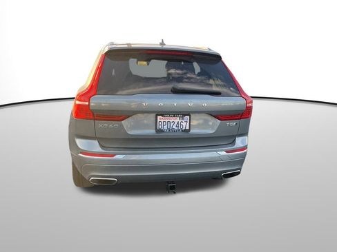 Used 2019 Volvo XC60 T5 Inscription image 3