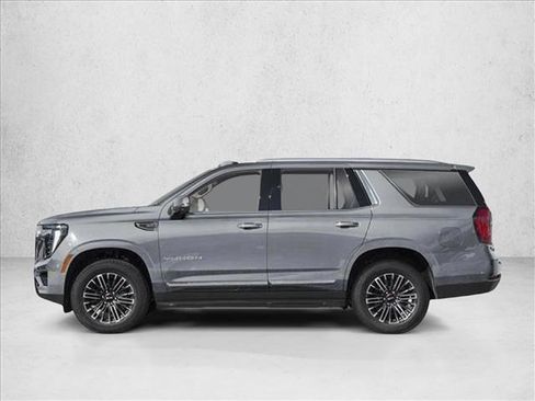 New 2026 GMC Yukon Denali Ultimate AWD/4WD image 3