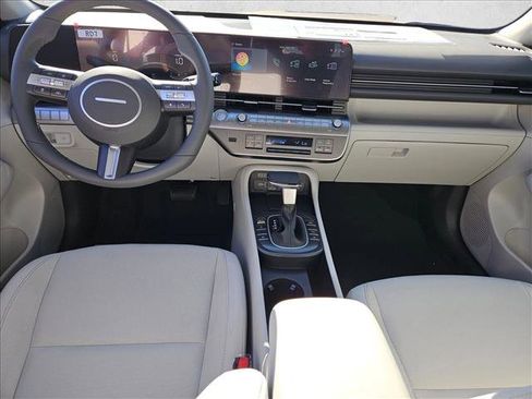 New 2026 Hyundai Kona SEL Sport image 12