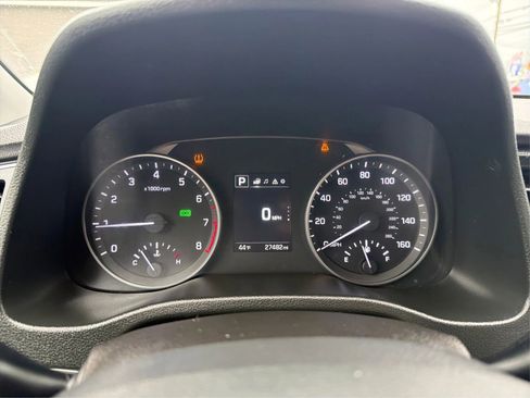 Used 2018 Hyundai Elantra Value Edition image 21