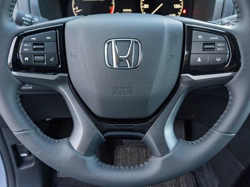 New 2026 Honda Odyssey Touring image 26
