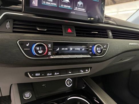 Used 2020 Audi A4 2.0T allroad Premium Plus w/ Premium Plus Package AWD/4WD image 32